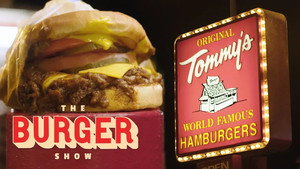 The Burger Show 2. évad Ep.4 4. epizód