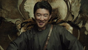 归队 1. évad Ep.5 5. epizód