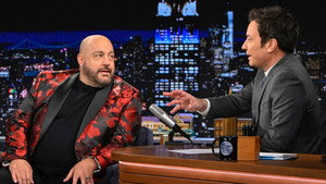 The Tonight Show Starring Jimmy Fallon 13. évad Ep.60 60. epizód