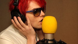 BBC Radio 1's Live Lounge 2. évad Ep.21 21. epizód