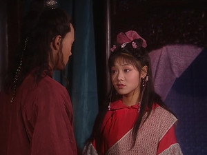 侠客行 1. évad Ep.8 8. epizód