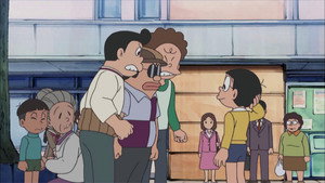 哆啦A梦 3. évad Ep.249 249. epizód