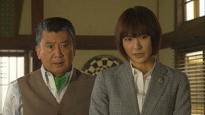 リーガル・ハイ 1. évad Ep.8 8. epizód