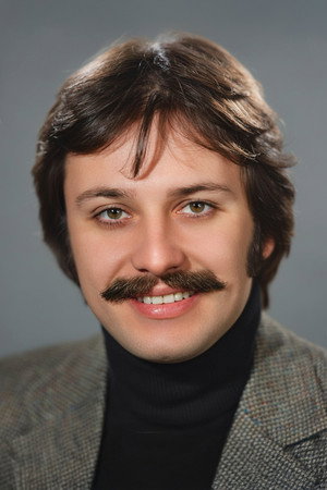 Engin Çağlar profil kép