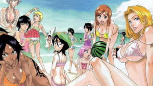 Bleach kép