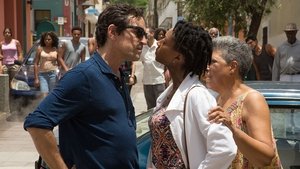 Mad Dogs – Kutyaütők 1. évad Ep.2 2. epizód