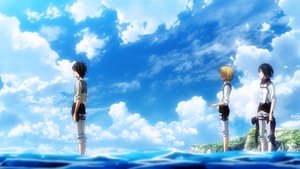 Attack on Titan 3. évad Ep.22 22. epizód