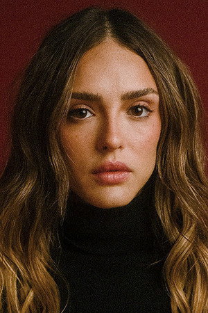 Isabelle Drummond profil kép