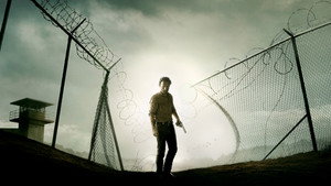 The Walking Dead kép
