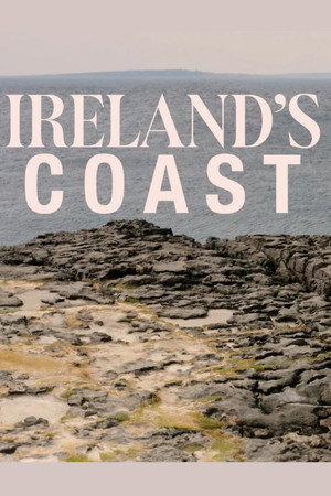 Ireland's Coast poszter