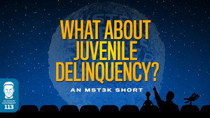 Mystery Science Theater 3000 Speciális epizódok Ep.184 184. epizód