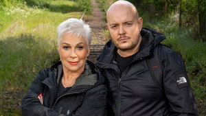 Celebrity Hunted kép