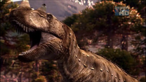 When Dinosaurs Roamed America kép