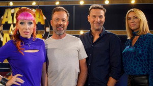 Alla mot alla med Filip och Fredrik 4. évad Ep.30 30. epizód