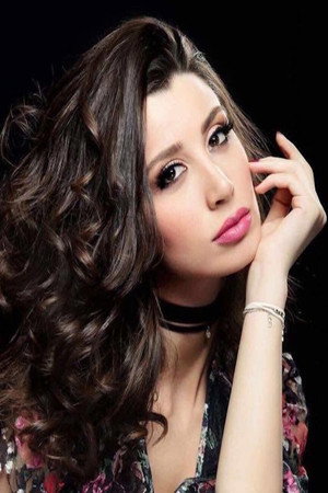Sara El Tounsi profil kép