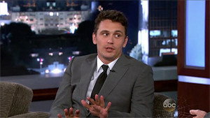 Jimmy Kimmel Live! 11. évad Ep.132 132. epizód