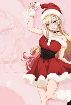 My Dress-Up Darling poszter