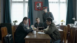 莫斯科行动 1. évad Ep.26 26. epizód