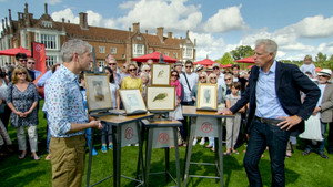 Antiques Roadshow 40. évad Ep.10 10. epizód