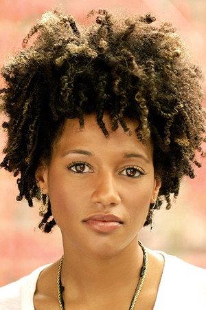 Bethany Brown profil kép