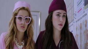 Project Mc² 3. évad Ep.4 4. epizód