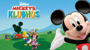 Mickey egér játszótere kép