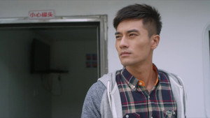 左耳 1. évad Ep.6 6. epizód
