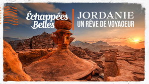 Echappées Belles 16. évad Ep.14 14. epizód