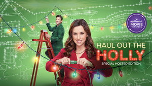 Hallmark Movie VIP Pass 1. évad Ep.8 8. epizód