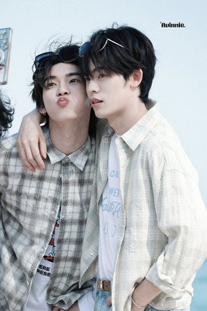 ด้วงกับเธอ poszter