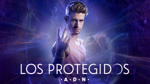Los Protegidos: A.D.N. kép