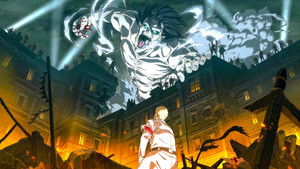 Attack on Titan kép