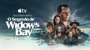 Widow's Bay kép