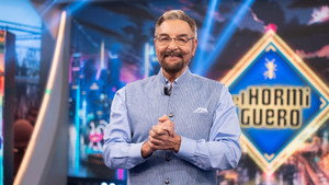 El hormiguero 17. évad Ep.145 145. epizód