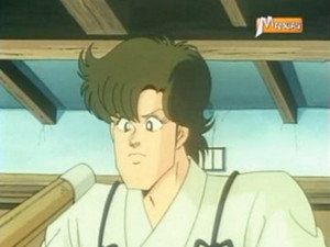 ハイスクール! 奇面組 1. évad Ep.125 125. epizód