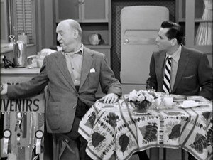 I Love Lucy 5. évad Ep.6 6. epizód