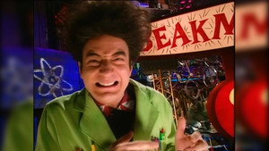 Beakman's World 1. évad Ep.24 24. epizód