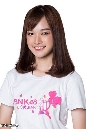ชัญญาภัค นุ่มประสพ profil kép
