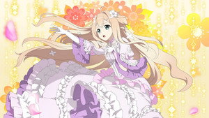 結城友奈は勇者である kép