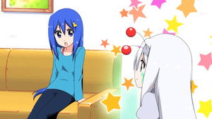 てーきゅう 5. évad Ep.11 11. epizód