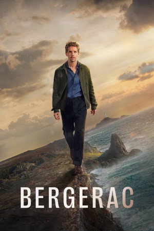 Bergerac poszter