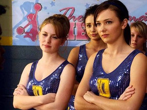 Degrassi: Minis 6. évad Ep.6 6. epizód