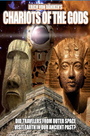 Chariots of the Gods poszter