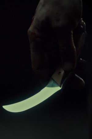 Hannibal poszter