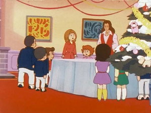 まいっちんぐマチコ先生 1. évad Ep.65 65. epizód