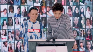 我想和你唱 3. évad Ep.9 9. epizód