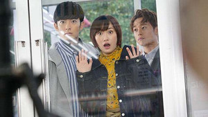 快盗戦隊ルパンレンジャーVS警察戦隊パトレンジャー 1. évad Ep.40 40. epizód