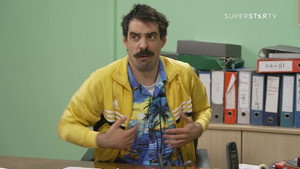 Државни посао 12. évad Ep.21 21. epizód