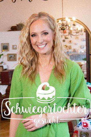 Schwiegertochter gesucht poszter