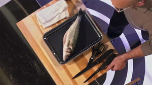 MasterChef Québec 1. évad Ep.34 34. epizód